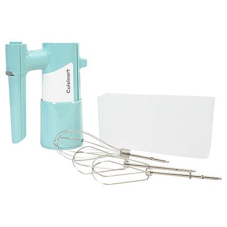 Cuisinart 5-Speed Hand Mixer