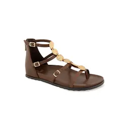 Women's Strappy Sandals