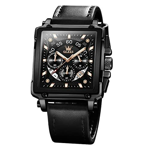 Men's Dress Watch