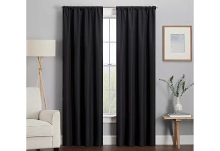 Eclipse Blackout Curtain