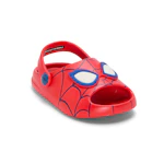 Disney Kids' Marvel Sandals