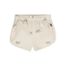 Baby Organic Shorts