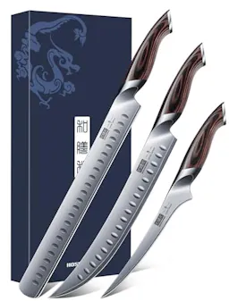 Carving Knife Set