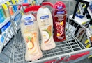 softsoap body washes in cvs cart