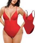 Tummy Control Swimsuit