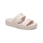 Crocs Adult Baya Platform Slides