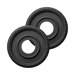 Ceiling Medallions 2-Pack