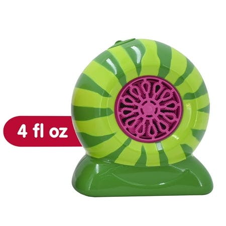 Watermelon Bubble Blower