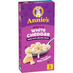 2 Annie's Mac & Cheese Boxes