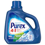 Purex Liquid Laundry Detergent