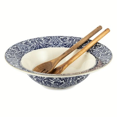 Thyme & Table Serve Bowl Set