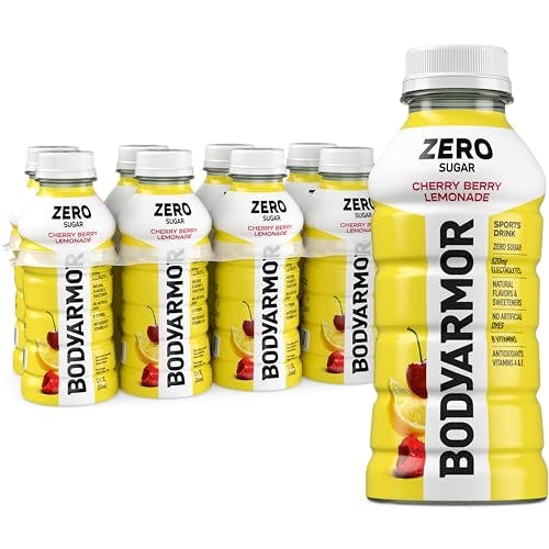 BODYARMOR Zero Sugar Drink 8-Pack