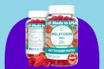 Melatonin Gummies