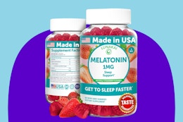 Melatonin Gummies