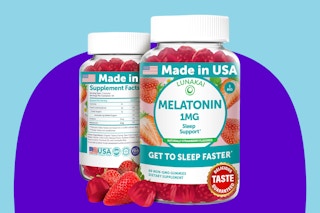 Melatonin Gummies