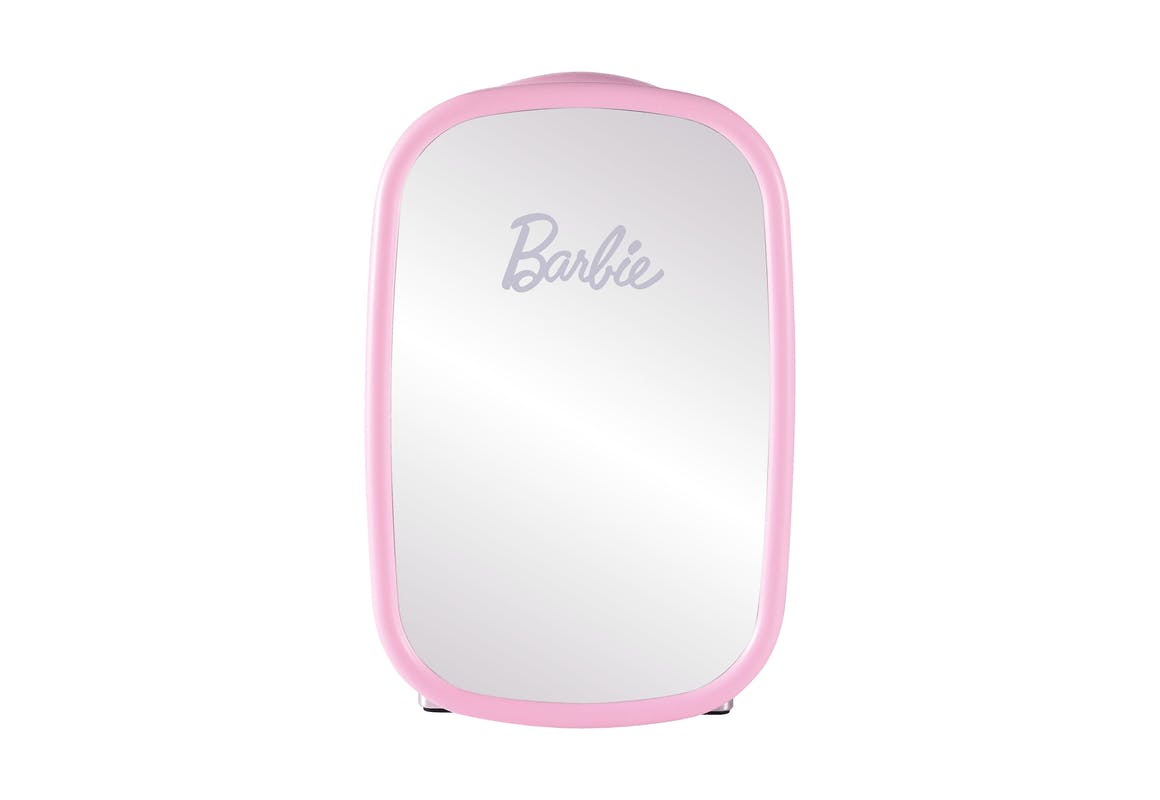 Barbie Mini Fridge