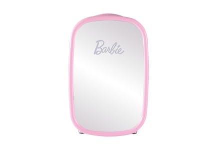 Barbie Mini Fridge