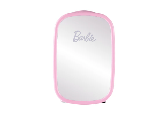 Barbie Mini Fridge