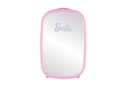 Barbie Mini Fridge