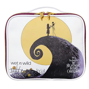 Wet n Wild Nightmare Before Christmas Bag