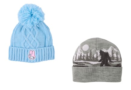 The Children’s Place Kids’ Hat