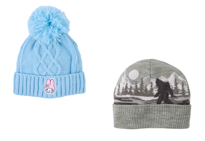 The Children’s Place Kids’ Hat