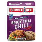 Bumble Bee Seasoned Tuna Pouch
