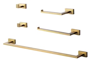 Bathroom Hardware Set