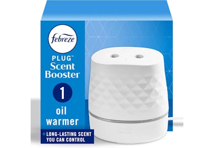 Febreze Oil Diffuser