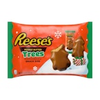 2 Reese's Christmas Candy Bags