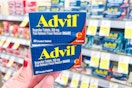 advil