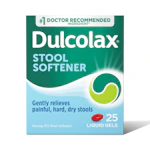 Dulcolax Stool Softener