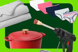 Walmart Rollbacks KCL Is Loving: $36 Pressure Washer, $30 Dutch Oven, and More card image