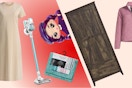 6 Walmart clearance deals: apparel, toy doll, vacuum & home goods