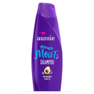 2 Aussie Shampoos