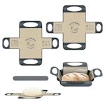 Bread Loaf Pan Liner