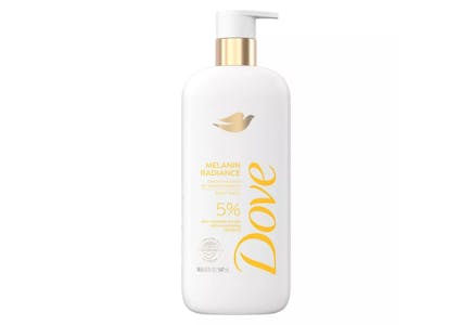 Dove Serum Body Wash