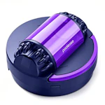 Poolease Cordless Pool Vacuum