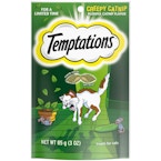 Temptations Cat Treats