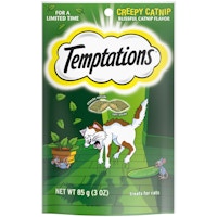 Temptations Cat Treats