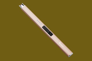 Rechargeable Electric Lighter