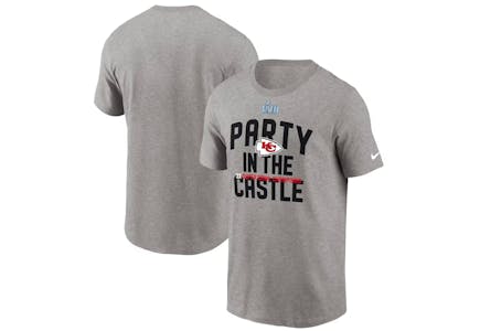 Kansas City Chiefs T-shirt