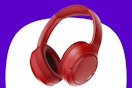 Tagry Over Ear Wireless Headphones