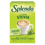 Splenda Stevia Sweetener