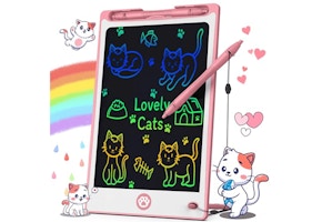 Kids' LCD Writing Tablet