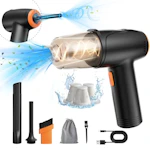 Handheld Car Vacuum