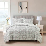 Samantha Comforter Set