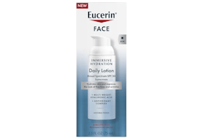 Eucerin Face SPF 30 Lotion