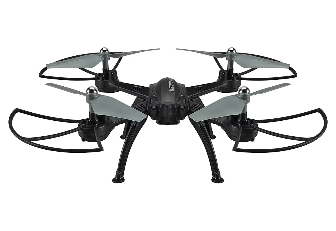 Sky Rider Quadcopter Drone