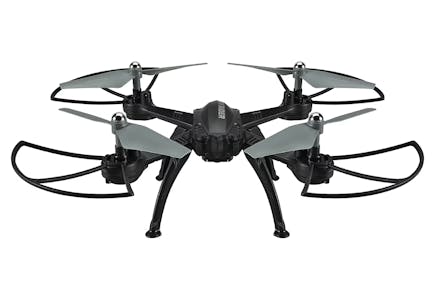 Sky Rider Quadcopter Drone